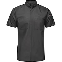 ミュージシャン The BONEZ RED KAP WORK SHIRT ミュージシャン The BONEZ RED KAP WORK SHIRT ミュージシャン